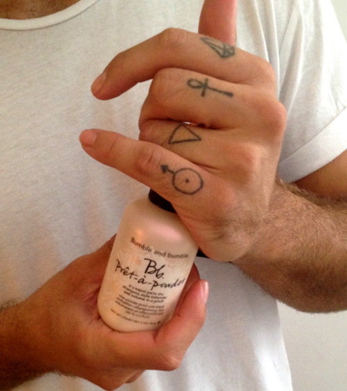 bairabas tips mallia bumble