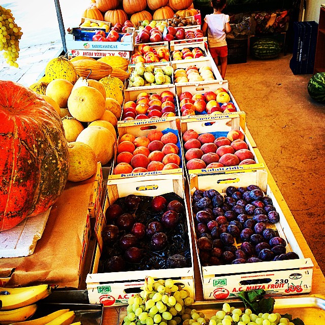 KARAVATOU, peoplegreece, instagaram