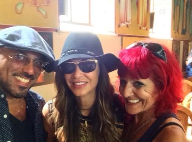 Sergoulopoulos-paidi, vaftisi, peoplegreece