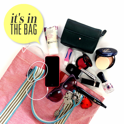 bag eleni peta tsanta