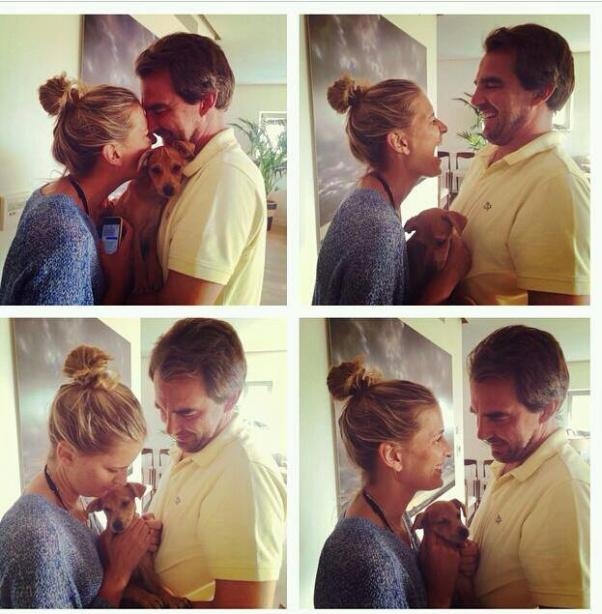 prigkipas-nikolaos-tatiana-mplanik, praksi agapis, peoplegreece