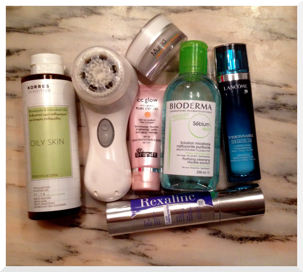 mipos to parakano me tis kremes proi