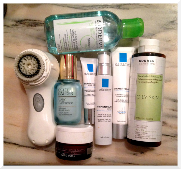 mipos to parakano me tis kremes vradi