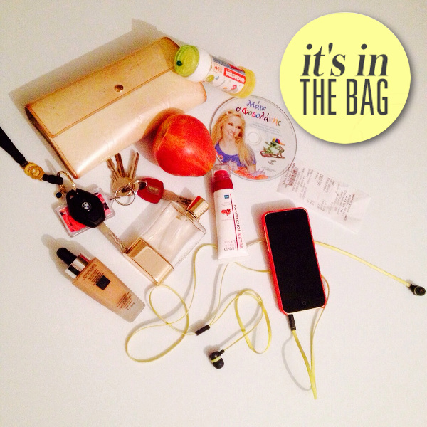 its in the bag despoina kabouri