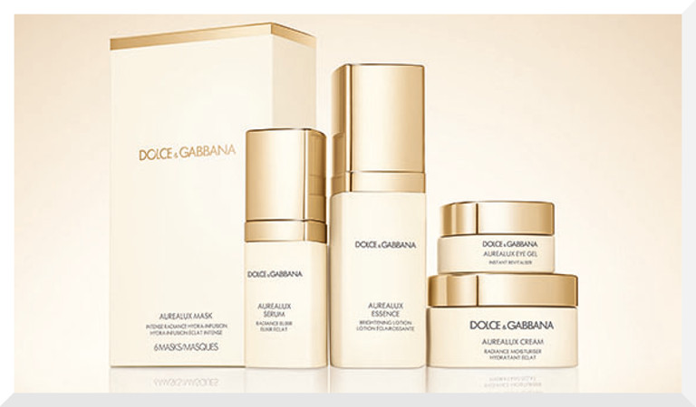dolce skincare aurealux group