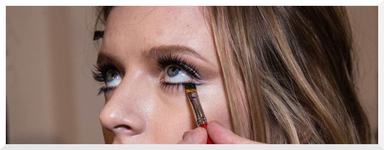 eyeliner giannis marketakis