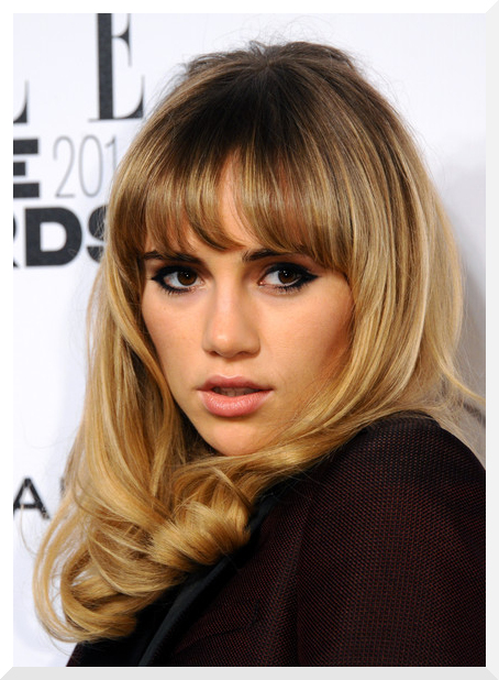 Suki Waterhouse ksanthia