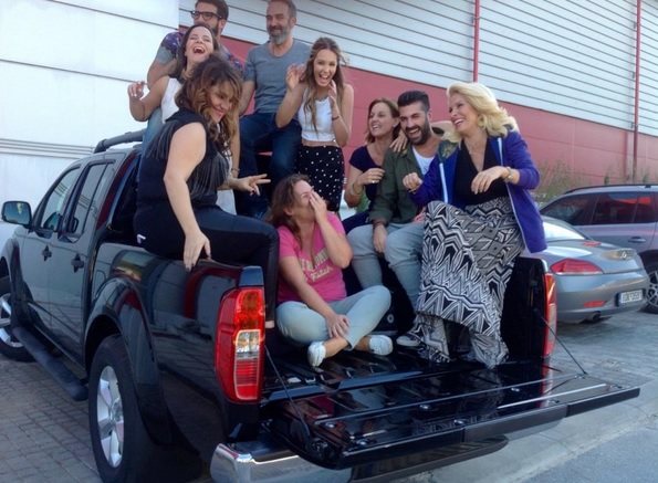 Eleni menegaki, karotsa, peoplegreece