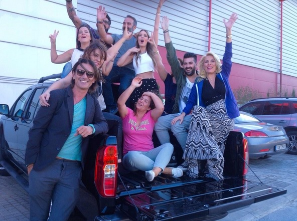 Eleni menegaki, karotsa, peoplegreece