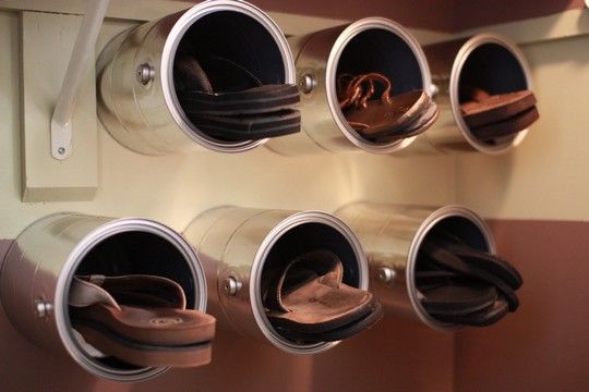 papoutsia, organwsi, ladylike,gr