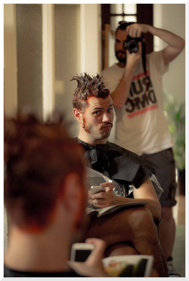 giati eimai agori kai vafo ta mallia mou korres giannis tsioulis cartoon dandy (3)