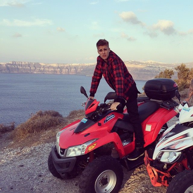 Bieber, peoplegreece, ellada