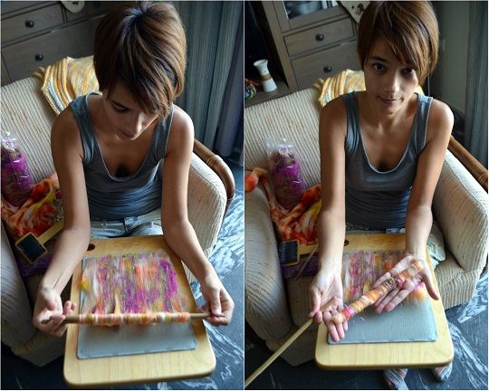 ladylikegr, mitos, malli, genethlia