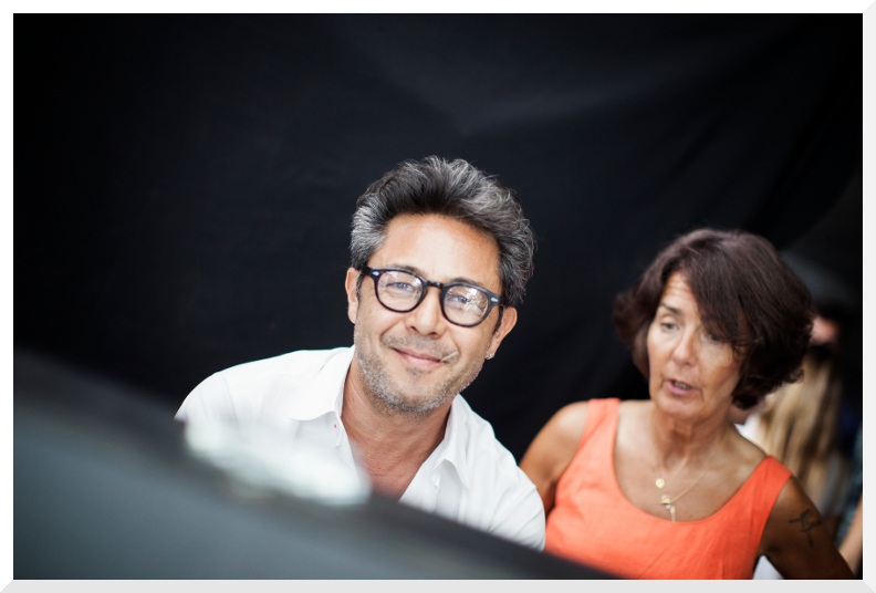 KORRES TVC ARTICLE MITAMURA