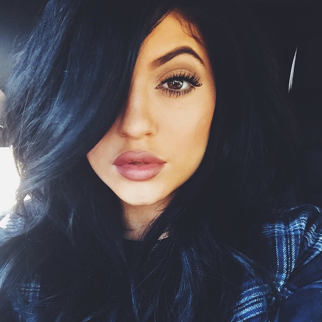 kylie jenner xeili