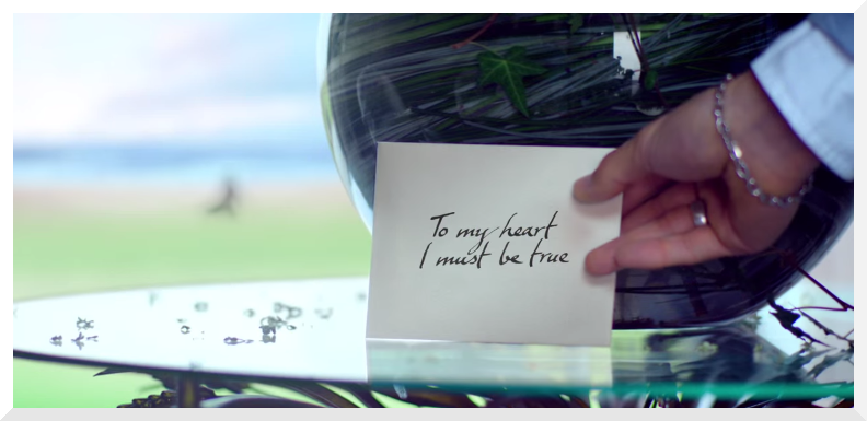 gisele chanel no 5 still 3