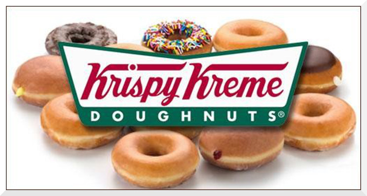 Krispy-Kreme-Donuts-opinion donuts zaxari glikozilioso