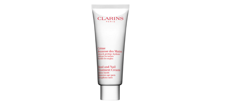 natalia dragoumi clarins