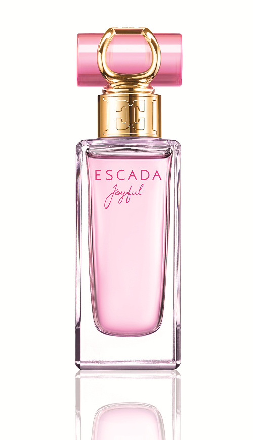 escada JOYFUL PACKSHOT