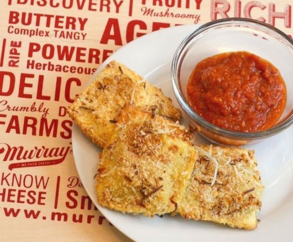 fakelakia me spanaki