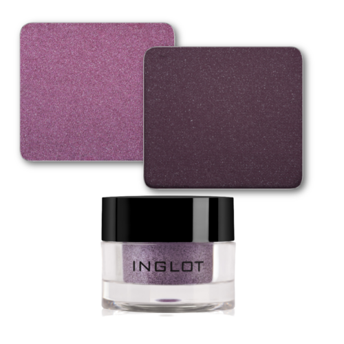 purple rain inglot eyes