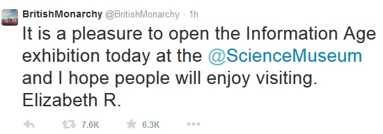 queen, twitter, peoplegreece