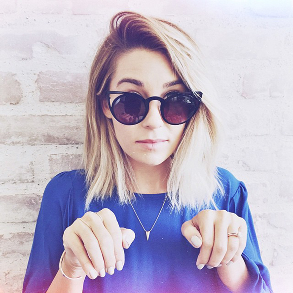 lauren conrad kare
