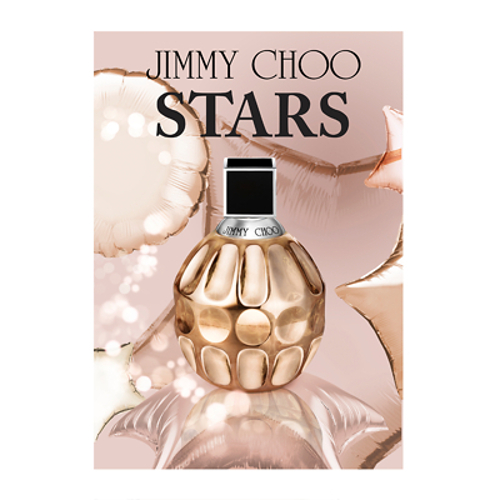 jimmy choo stars cover