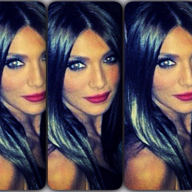 aggeliki iliadi kastani