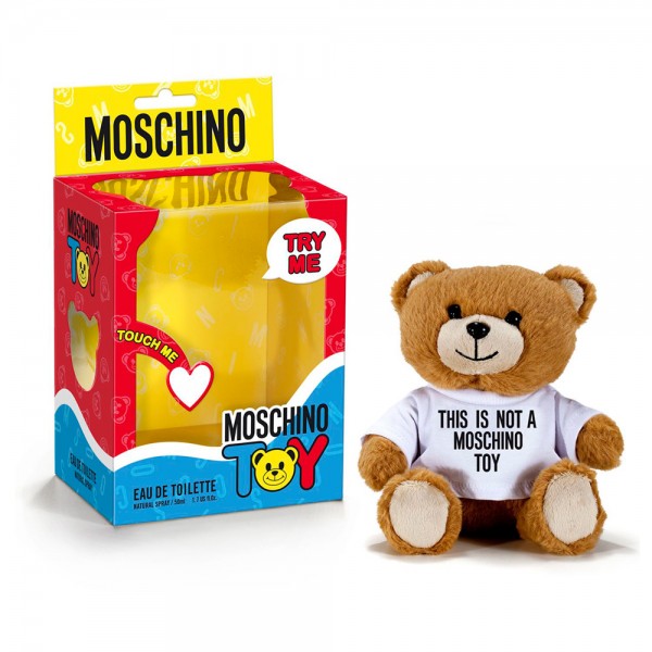 Moschino-Toy-neo aroma jeremy scott
