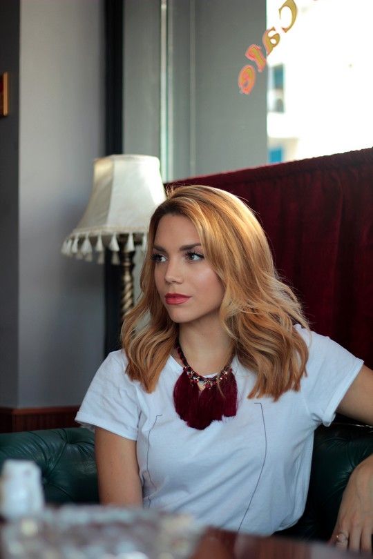 kristalia, interview, ladylike