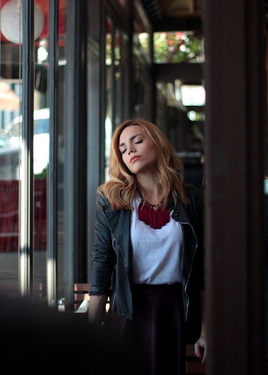 kristalia, interview, ladylike