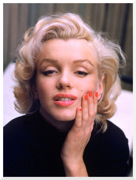 marilyn-monroe-eyeliner