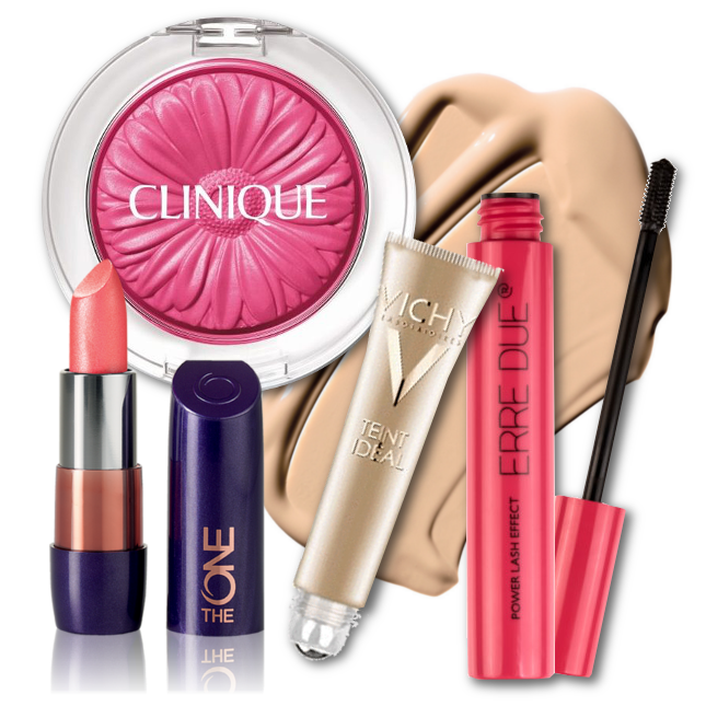 menegaki get the look proionta