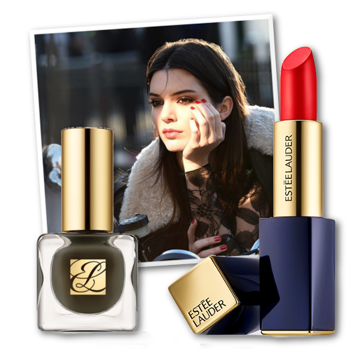 kendall neo prosopo estee lauder agaimena proionta