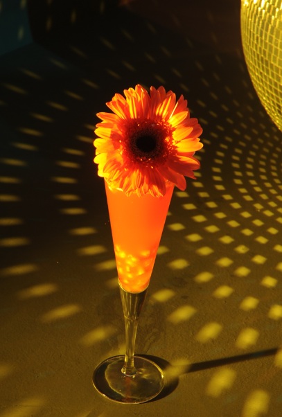 #COCKTAILS - KINKY DREAMS, vibe bar