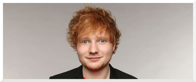 ed-sheeran-poioi tha tragoudisoun victorias secret show