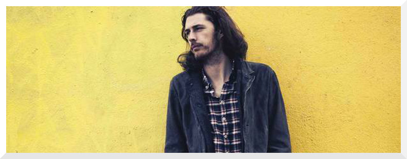 hozier poioi tha tragoudisoun victorias secret show