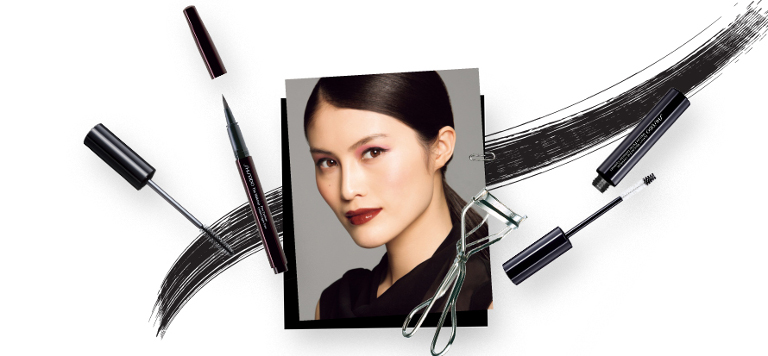 dick page shiseido tips 1