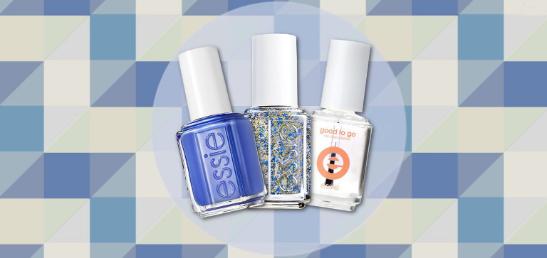 essie mod nail essentials