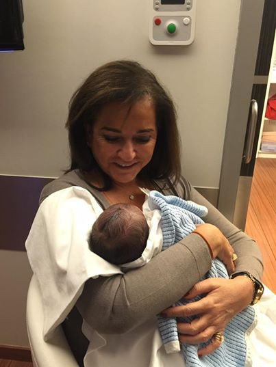 ntora_mpakogianni, giagia, peoplegreece