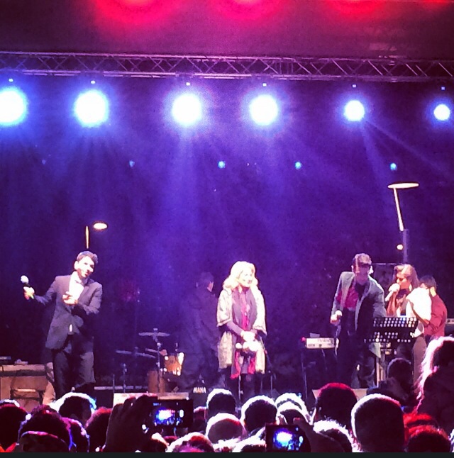 eleni menegaki, peoplegreece, golden hall