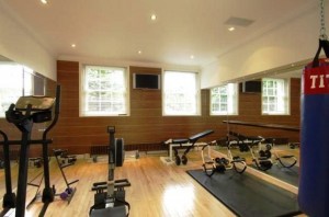 cottage george clooney alamudin