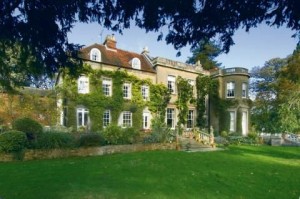 cottage george clooney alamudin