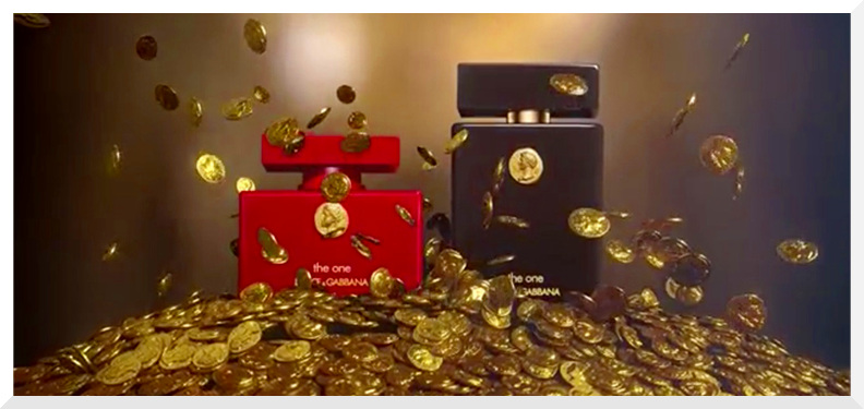 dolce coin edition screenshot