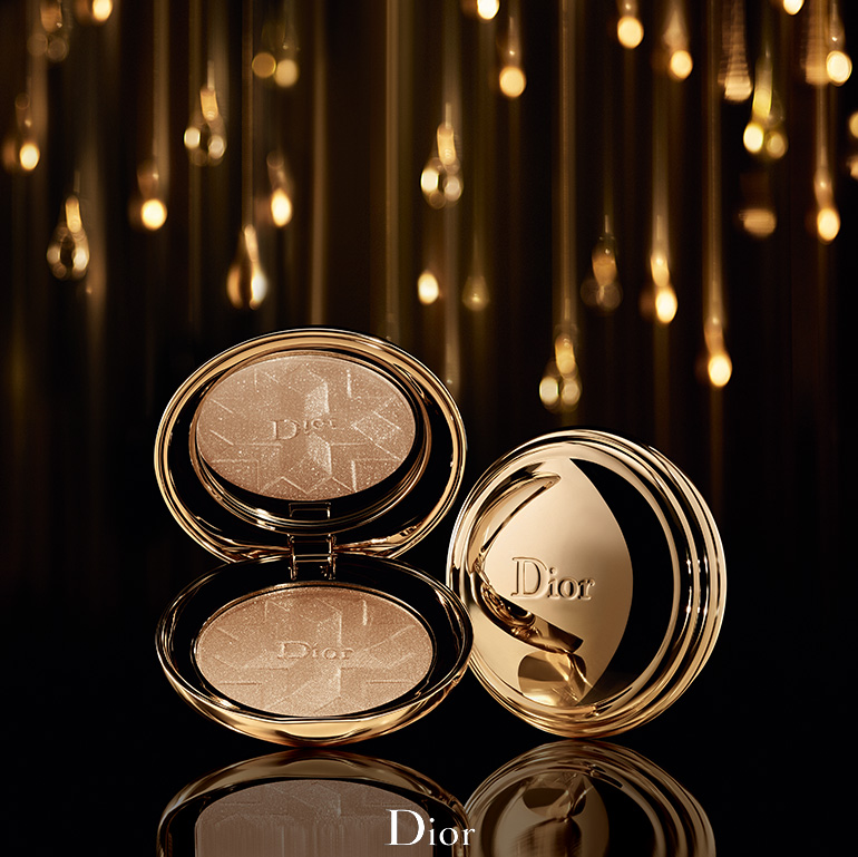 dior golden shock christmas 2014 (3)