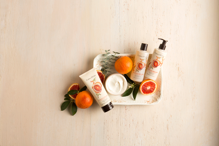 crabtree evelyn ksana ellada