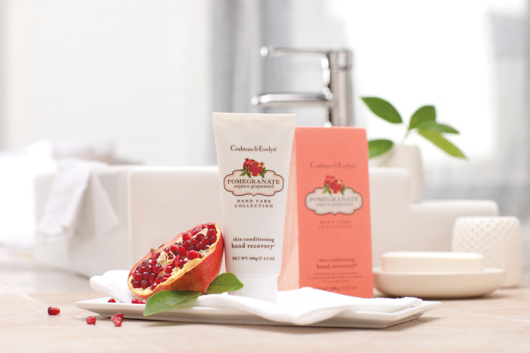 crabtree evelyn ksana ellada