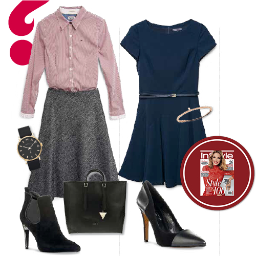 InStyle-December, most googled questions