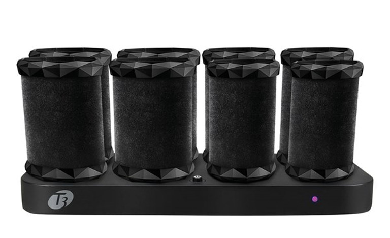 Voluminous' Hot Rollers 86.13